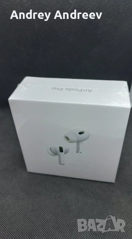 Нови безжични слушалки реплика на Apple AirPods Pro 2
