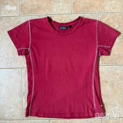 Колекциа от летни дамски тениски М/40, снимка 9 - Тениски - 54045756