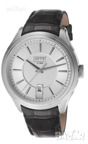 Мъжки часовник ESPRIT,  Нов с етикет.