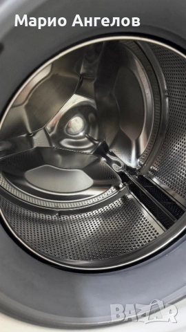 Miele пералня 7кг А++ GERMANY ГАРАНЦИЯ, снимка 4 - Перални - 53962439