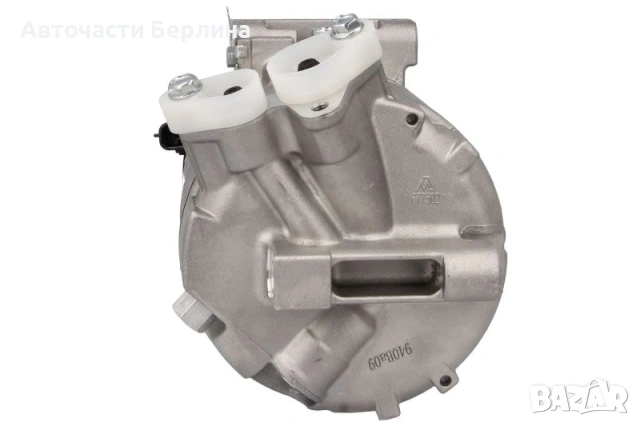 Компресор за климатик за Nissan Primastar и Opel Movano, снимка 5 - Части - 54859392