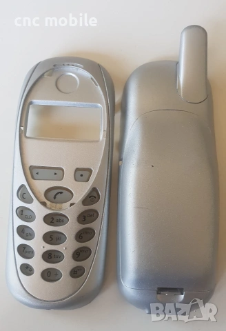 Панел Siemens C60 - Siemens C45 - Siemens S55 - Siemens SL45, снимка 11 - Резервни части за телефони - 54720183