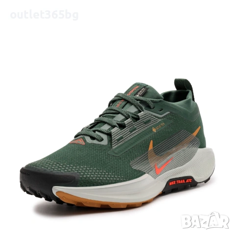 Nike - Pegasus Trail 5 Gore-Tex №40.5 Оригинал Код 848, снимка 4 - Маратонки - 54703822