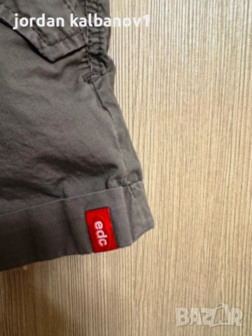 Подарявам - дамски къси панталоно edc номер - 32, снимка 2 - Къси панталони и бермуди - 54035017