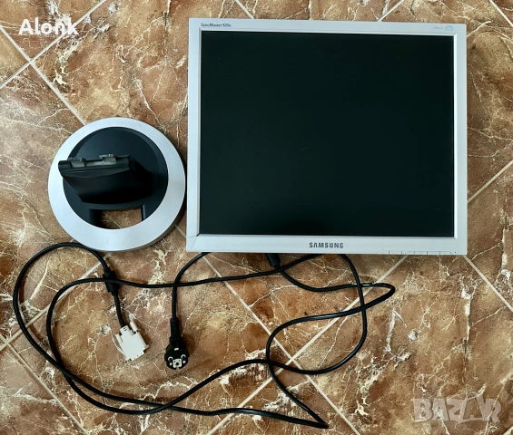 Монитор 19" Samsung SyncMaster 920N