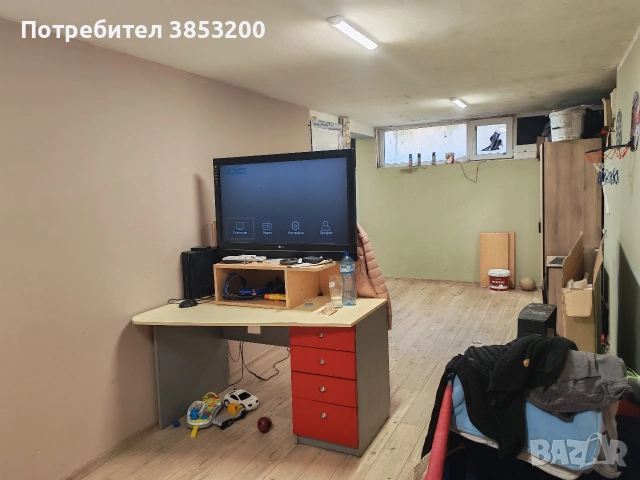 102 кв. лятно кино тракия , снимка 7 - Апартаменти - 54708591