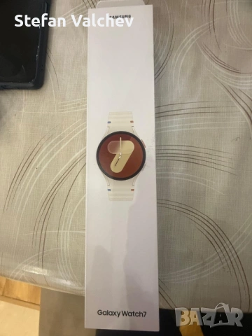 Samsung Galaxy Watch 7