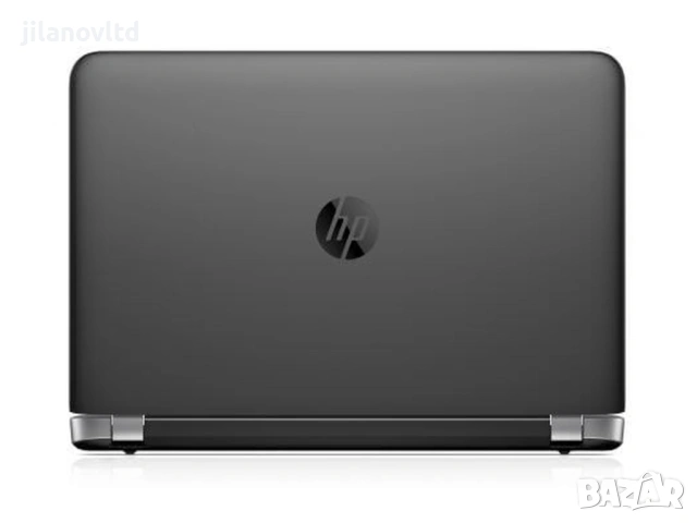 Лаптоп HP 450 G3 I5-6200U 8GB 256GB SSD с до 24 МЕСЕЦА ГАРАНЦИЯ, снимка 4 - Лаптопи за работа - 54742404