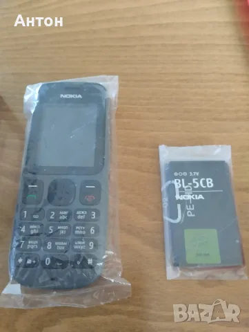 Nokia model 100., снимка 5 - Nokia - 55592725
