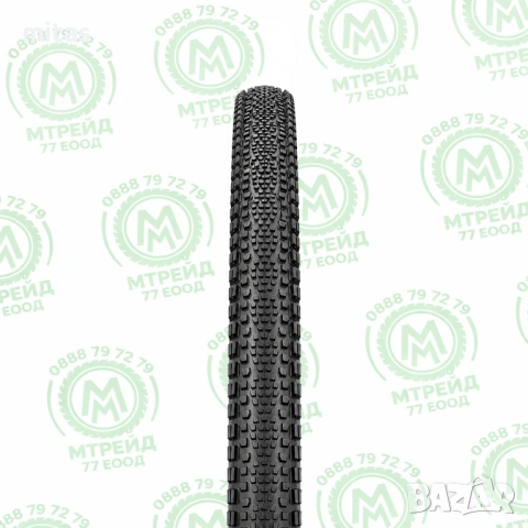 Външна гума за велосипед X-PACK GRAVEL (26 x 1.95), Усилена, Защита от спукване - 3mm, снимка 4 - Части за велосипеди - 54448343