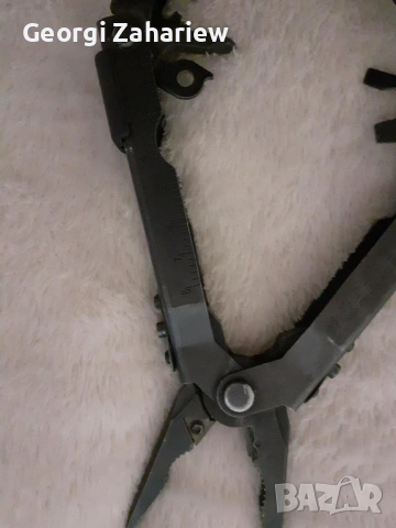 USA брадва Forest tool Max + подарък Чук USA и Gerber multiplier, снимка 6 - Оборудване и аксесоари за оръжия - 54003928