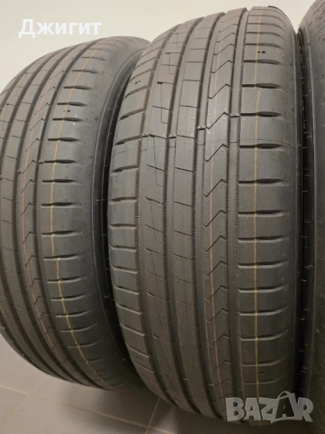 4бр Чисто нови летни гуми Hankook Ventus Prime4 215 65 R17 99H , снимка 4 - Гуми и джанти - 54106227