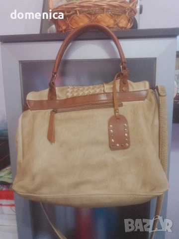 Дамски чанти, снимка 2 - Чанти - 54047375