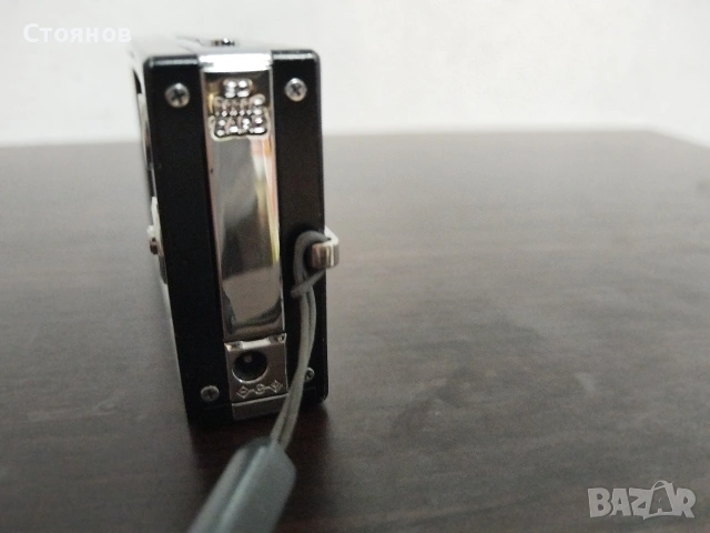 Kodak EasyShare V570 , снимка 17 - Фотоапарати - 51701844