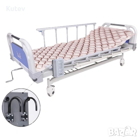 Антидекубитален дюшек