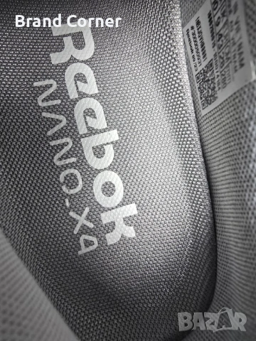 Нови маратонки Reebok Nano X4 – №43 / 28, снимка 6 - Маратонки - 54291879