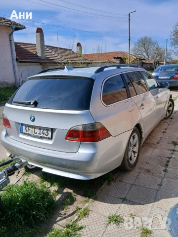 BMW 325, снимка 4 - Автомобили и джипове - 54398044