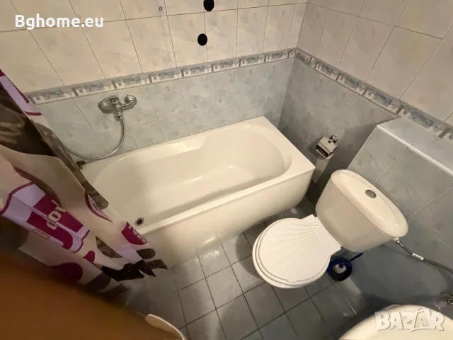 Апартамент с ниска такса поддръжка за продажба в Кошарица, снимка 11 - Апартаменти - 55616682