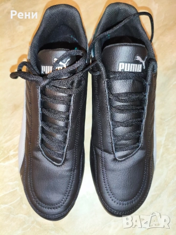 маратонки Puma , снимка 5 - Спортни обувки - 54020932