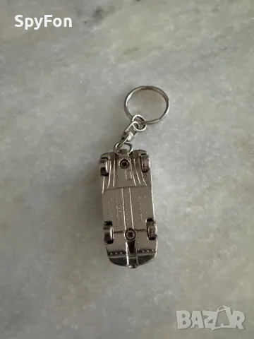 Ключодържател Ferrari , Ферари, снимка 3 - Подаръци за мъже - 55422882