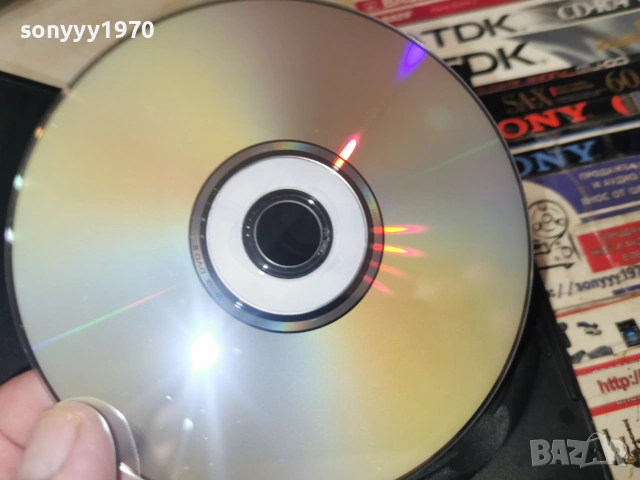 WINX 8 DVD 3006260837L1, снимка 13 - DVD филми - 55095965
