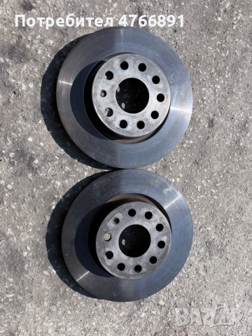 Дискове ATE 280mm