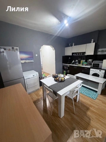 Тристаен апартамент, снимка 4 - Апартаменти - 53872936