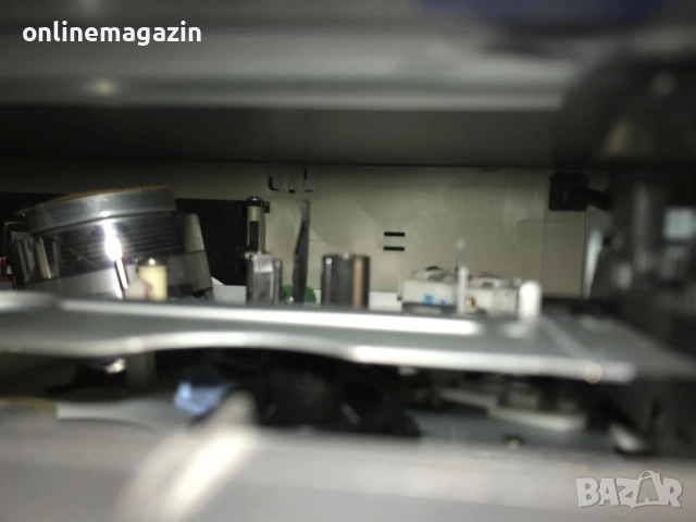 Видеорекордер LG LV713, снимка 13 - Плейъри, домашно кино, прожектори - 54155825