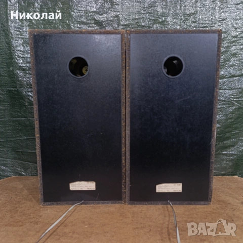 SONY SS-A307.           Цена-75 евро   , снимка 6 - Тонколони - 54654747