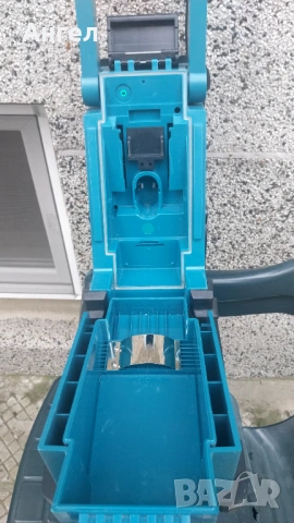 Makita bmr 100, снимка 5 - Bluetooth тонколони - 54892999