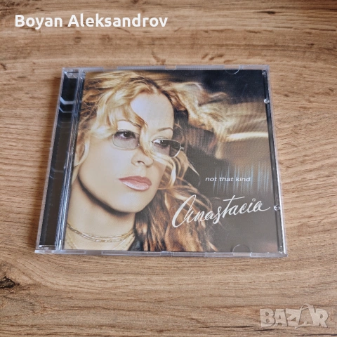 Аудио CD-та (оригинали), снимка 9 - CD дискове - 55008710