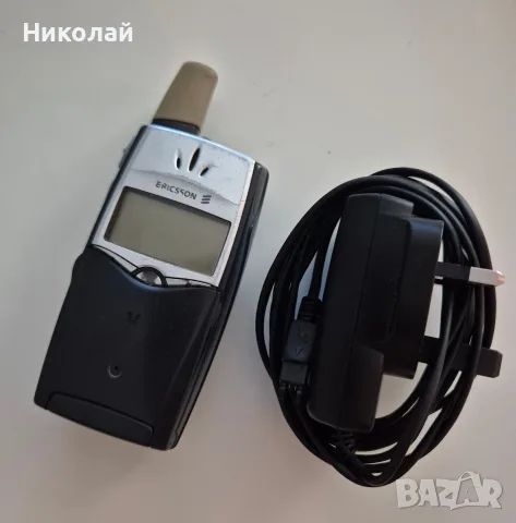 ericsson t39m и зарядно