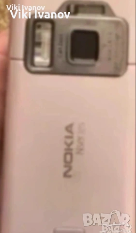 Нокия n82, снимка 3 - Nokia - 54968461