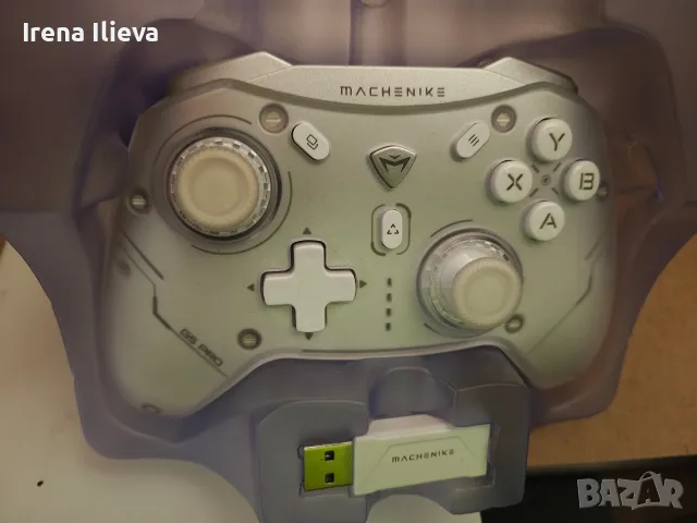Геймърския контролер Machenike G5 Pro 