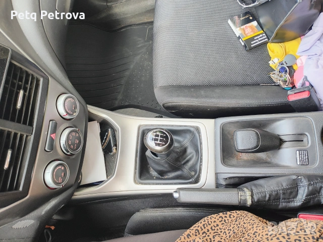 Subaru impreza 2.0R BOXER, снимка 8 - Автомобили и джипове - 55143440