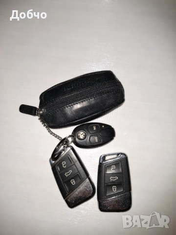 VwPassat 2.0 TDI 190к.с. 4х4, снимка 8 - Автомобили и джипове - 54007920