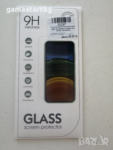   Скрийн протектор за Samsung Galaxy A55