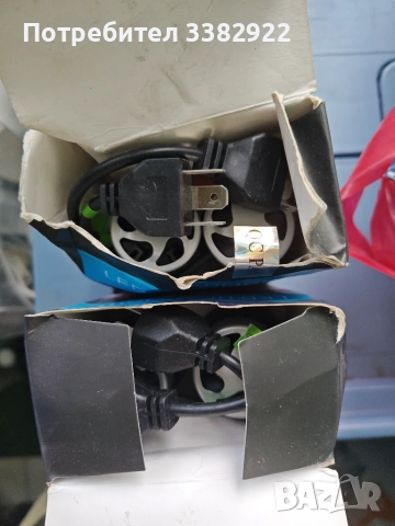 Led lights 8000K, снимка 4 - Аксесоари и консумативи - 55148798
