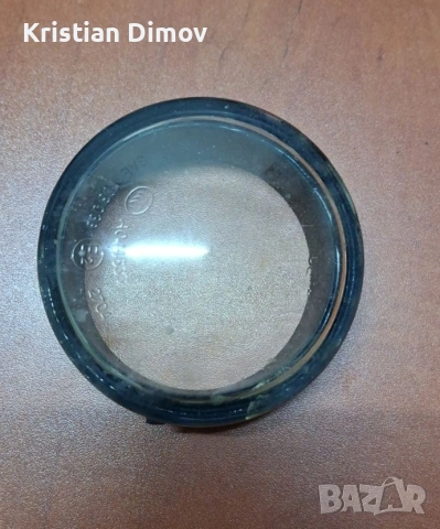 Ляво стъкло на халоген за NISSAN JUKE