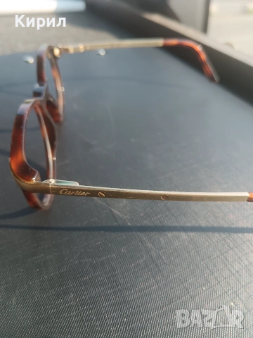 Рамки за очила-cartier, снимка 2 - Други - 55140788