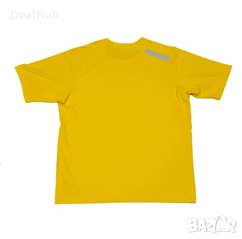 Тениска Nike Live Strong Чисто нова с етикети. Размер XL, снимка 2 - Тениски - 55100102