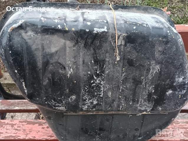 Резервоар за бензин ВАЗ 2101-2107