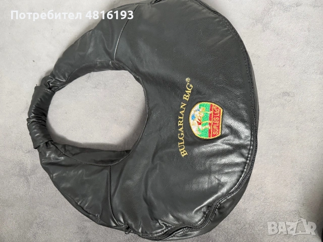 Bulgarian bag, снимка 5 - Фитнес уреди - 54401705
