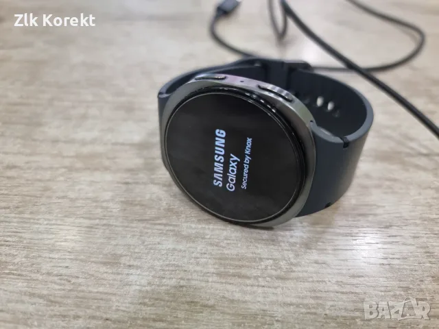 Samsung Galaxy Watch8, 44 мм, снимка 3 - Смарт гривни - 55637973