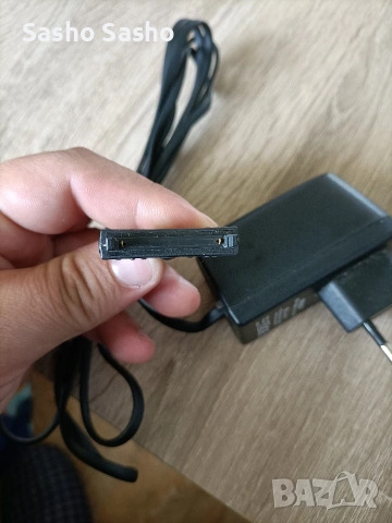адаптер , снимка 2 - Кабели и адаптери - 54329066