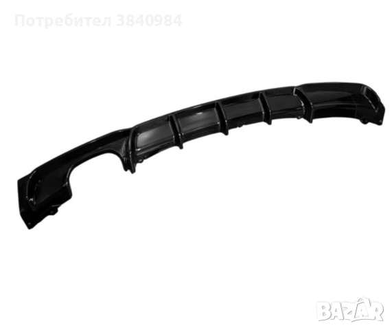 M-Performance пакет за BMW F30/31, снимка 4 - Части - 54758712