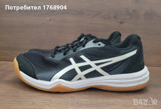 Мъжки маратонки Asics-39номер, снимка 2 - Маратонки - 54759704