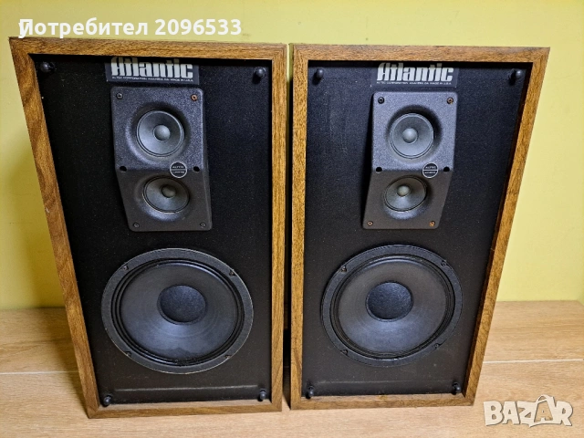Altec Lansing