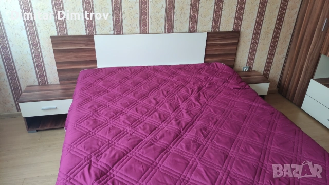 Двустаен София Дружба, снимка 14 - Апартаменти - 55047095