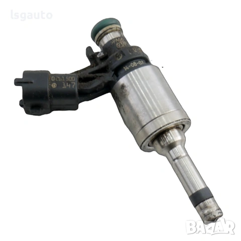 Дюза бензин Volvo V60 2010-2014 ID: 161076 ОЕМ № BB5E9F593BA
